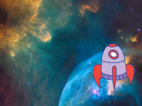 Universe of Stories