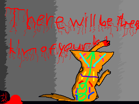 Life's work colouring contest entry!!!