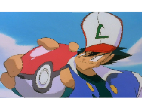 Ash ketchum's anthem but better