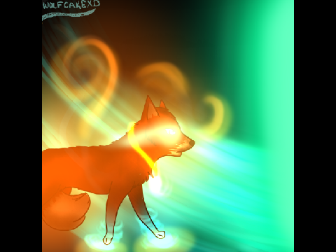 I Have Come (Musicless, wHY ScrAtCh??!)