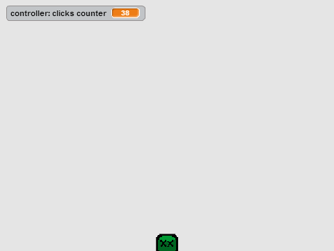 hydra clicker