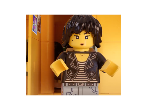 ninjago screenshots