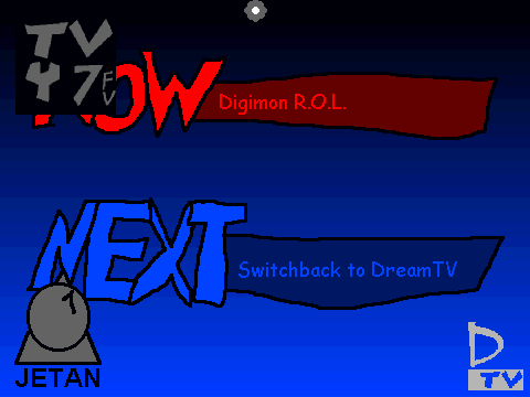Digimon ROL S1E2