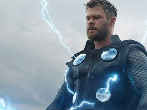 LIKE THIS PROJECT IF YOU SEEN ENDGAME