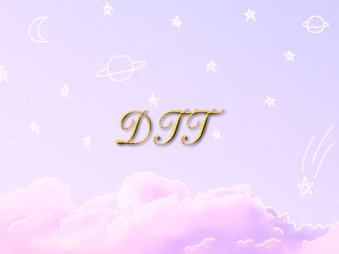 200 + DTT ~ Open! Entry