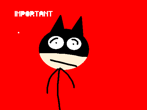 i am quiting the fnaf gameline