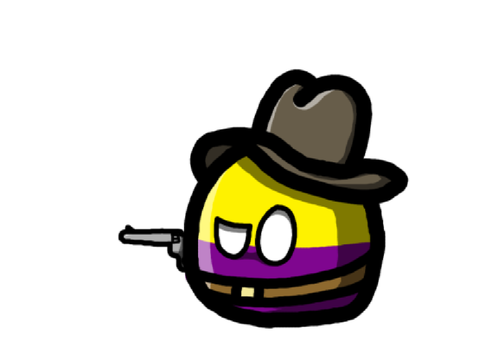 here