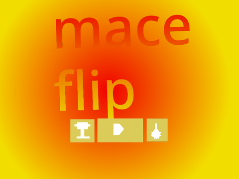 Mace flip