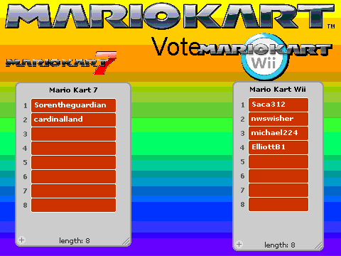 Which Mario Kart is better