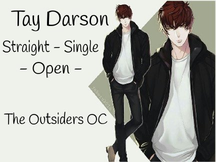 - Tay Darson -