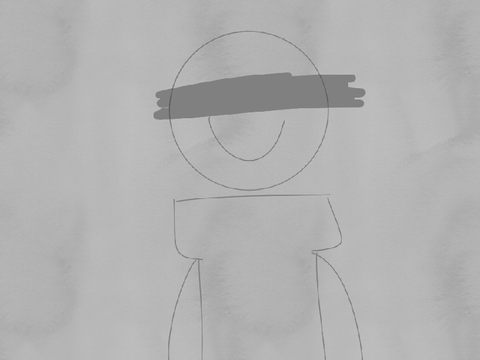 “Larsson, right?” [Animatic/Backstory]