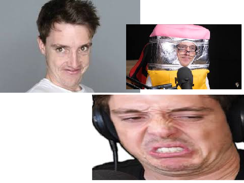 Lazarbeam Outro music