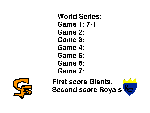 World Series