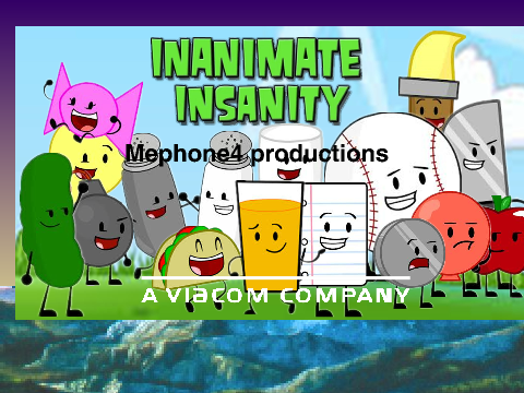 inanimate insanity logo!!!
