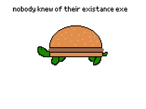 tale of the burtle