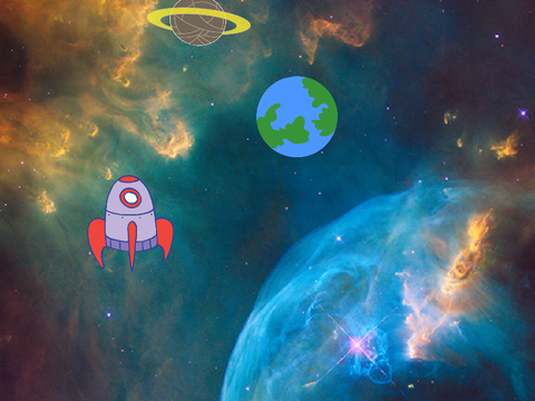 spaceball  Level 1