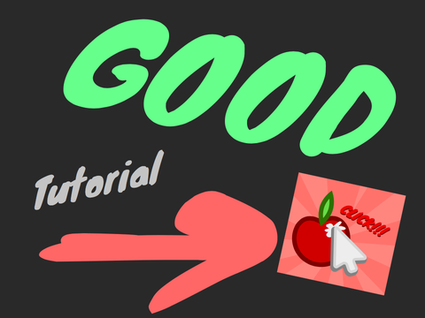 Make Games Look GOOD tutorial