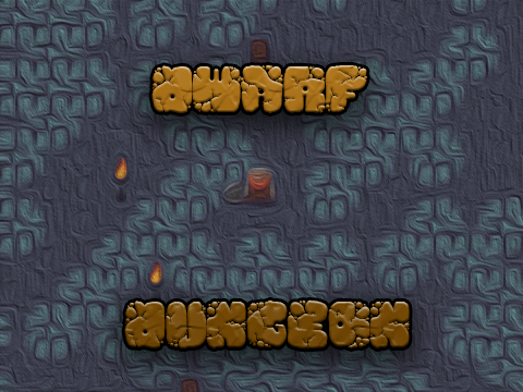 Dwarf Dungeon v1.2