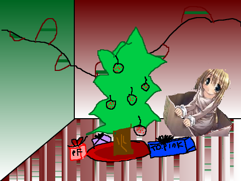 Orphan holiday