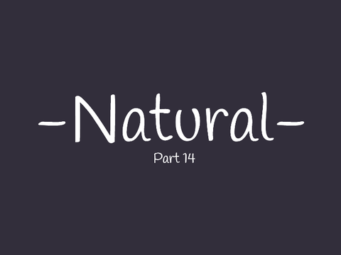 -Natural map- part 14