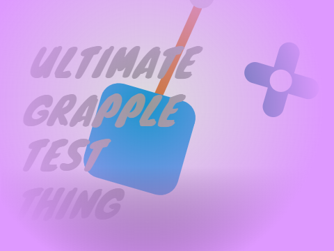 Grappling Physics Test