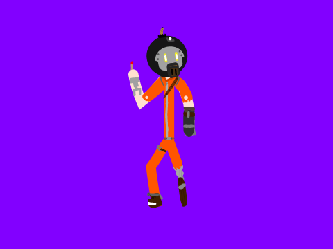 Splode Skin