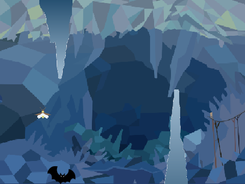 Flappy Bat (Modified May 2019) ver 1.5