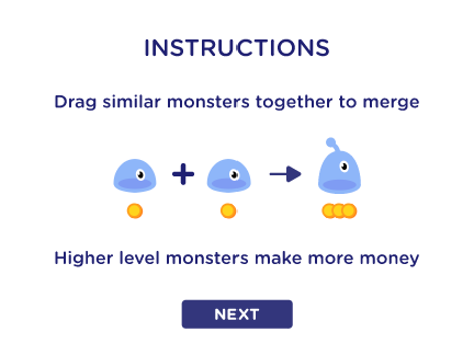 Monster Miner New