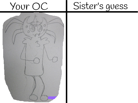 I'm so sorry