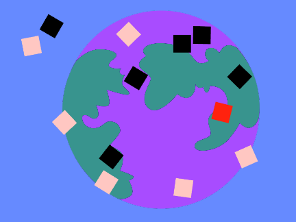 Colour World