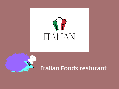 Menu/ad