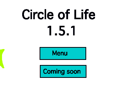 Circle of Life