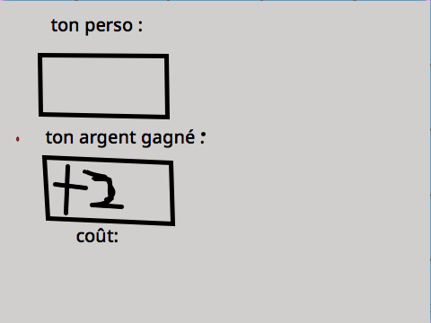 le jeu du chat