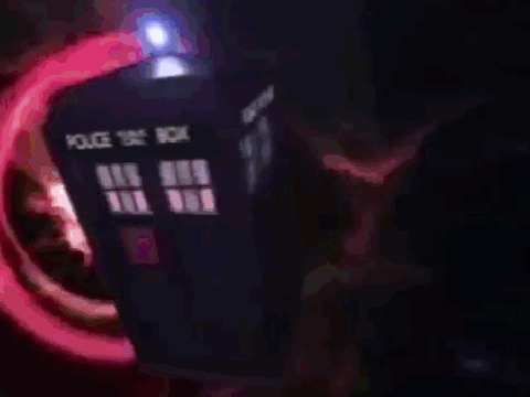 Doctor Who Episode Idea Generator (2005-present)