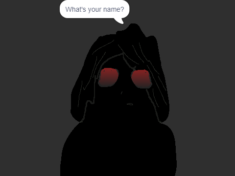 S̸̹̪̖͗̔ạ̵͑ř̴̗̑̑͌͠ǎ̶̢̟̓́  (Scary/horror)