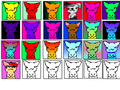 ADD YOUR LICKY! remix