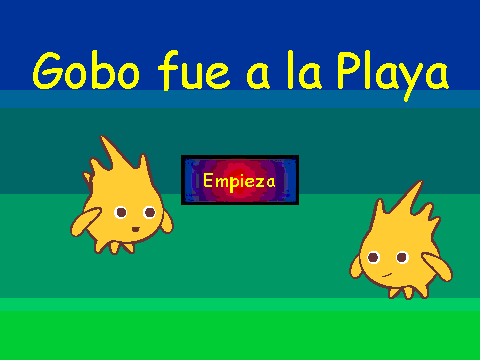 Gobo: Proyecto de Video