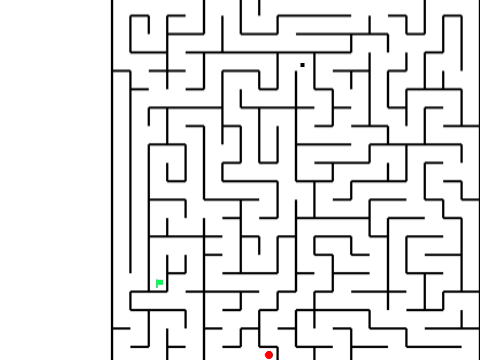 Maze Game