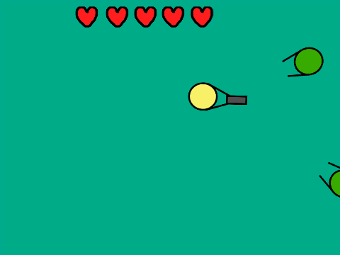 Shooter Game