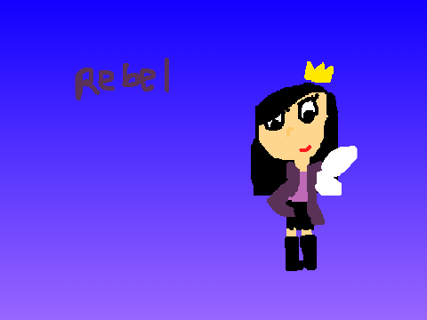 My Fairly Odd Parents Fairy