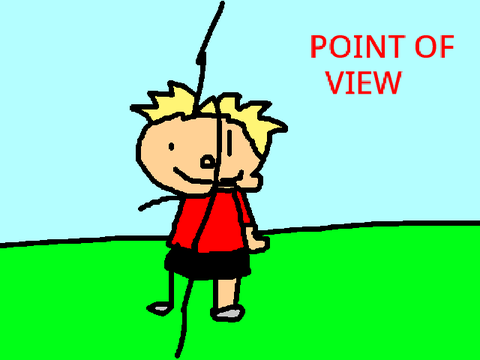 point of view