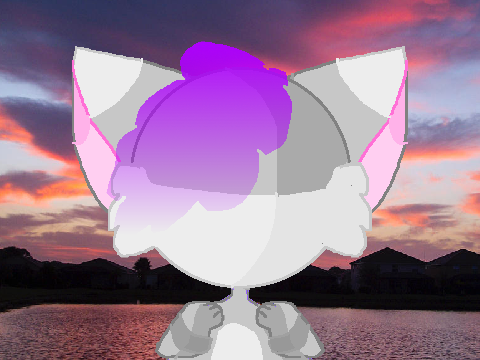 Crystal meme W.I.P.