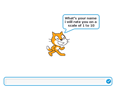 rate your name