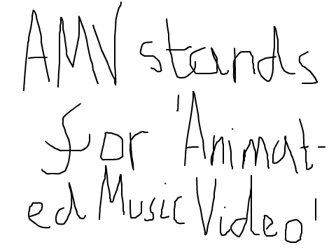 Mine Turtle AMV