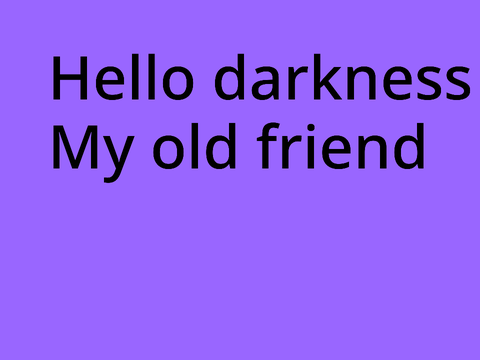 don’t click this.