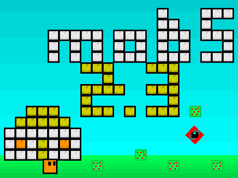 build a world alpha v2.3/2.2