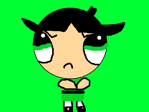 Buttercup 