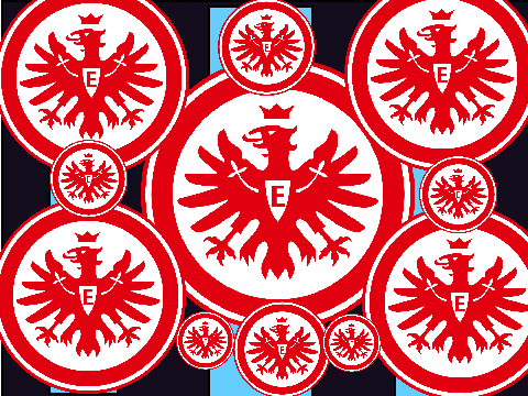 Der Eintracht Frankfurt Song