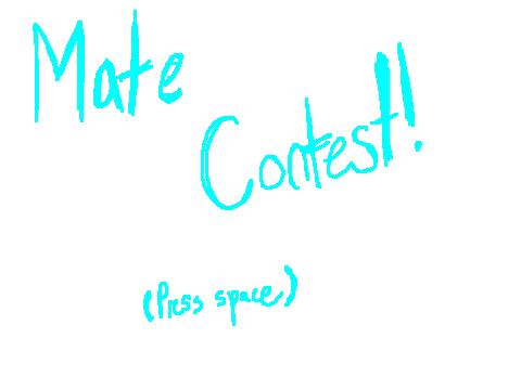 Marine's mate contest!