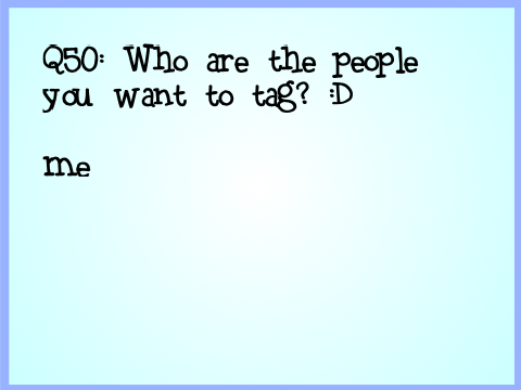 50 Random Questions! remix